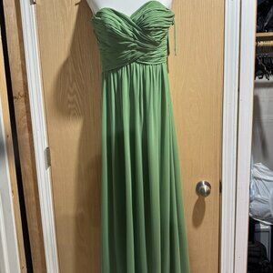 Bridesmaids Dress
